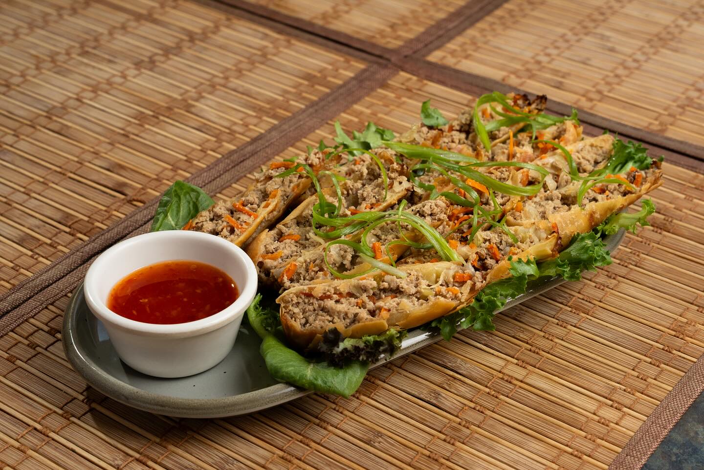 Narra Special Lumpia