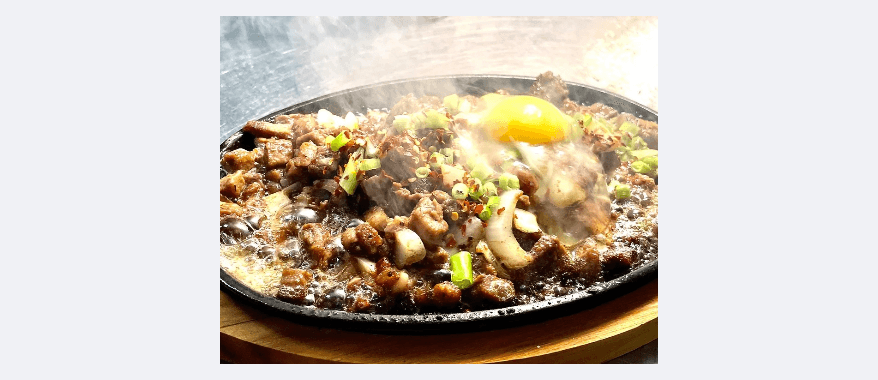 Sisig