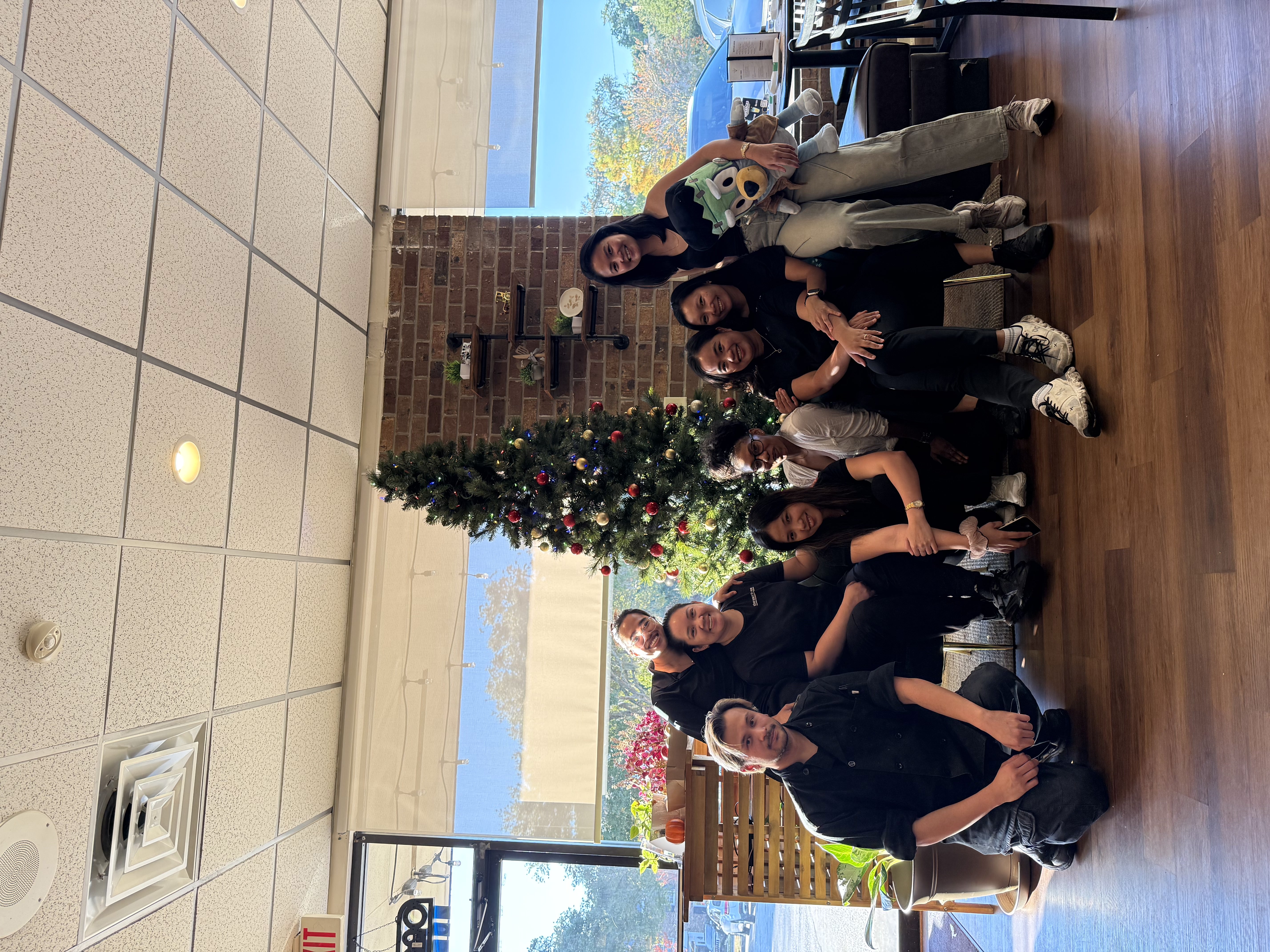 The Narra Tree roots and tradition