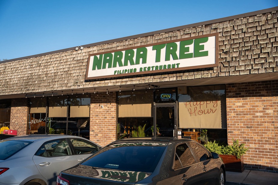 The Narra Tree roots and tradition